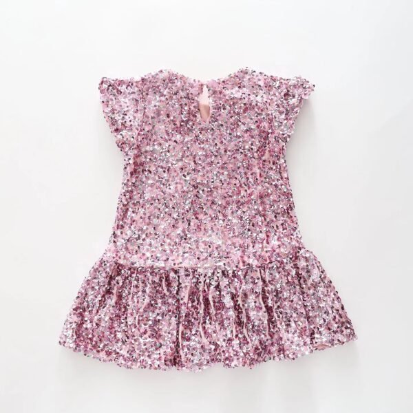 Sequins Dress - Image 2