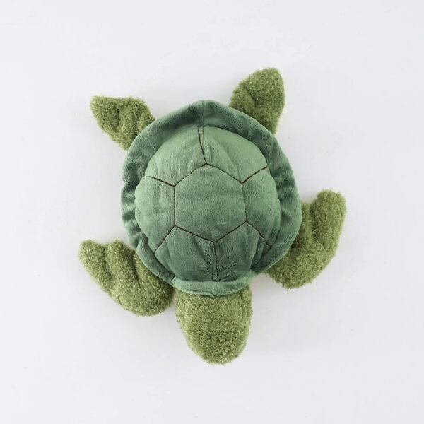 Tasman The Green Sea Turtle Plush Toy